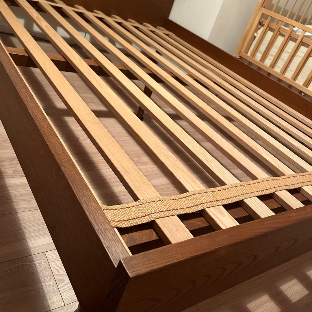 TRUCK FURNITURE TORCH BED ダブル