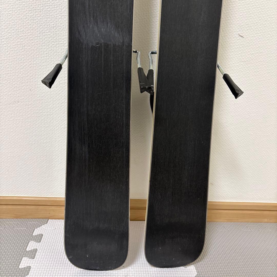 Salomon S-BLADE 99cm ショートスキー板　サロモン