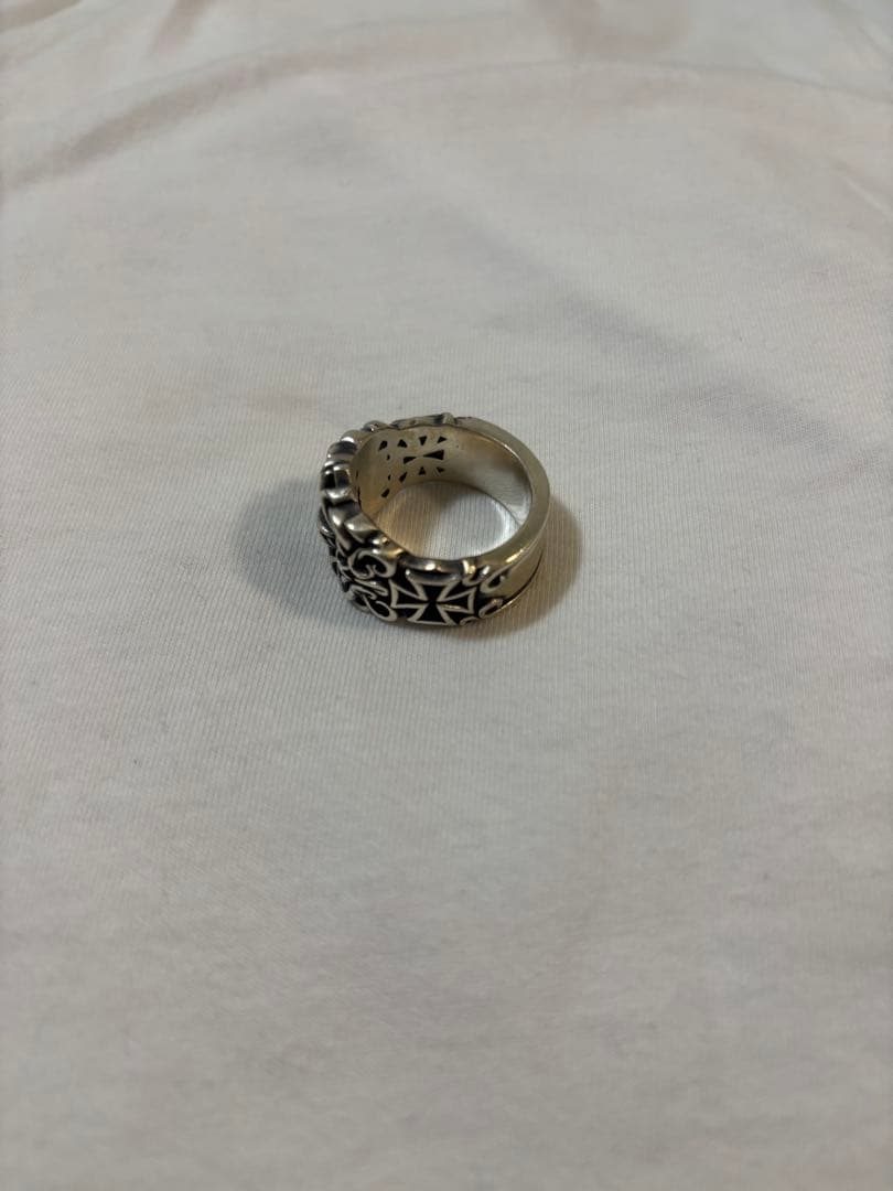 DEAL DESIGN 925シルバーリング