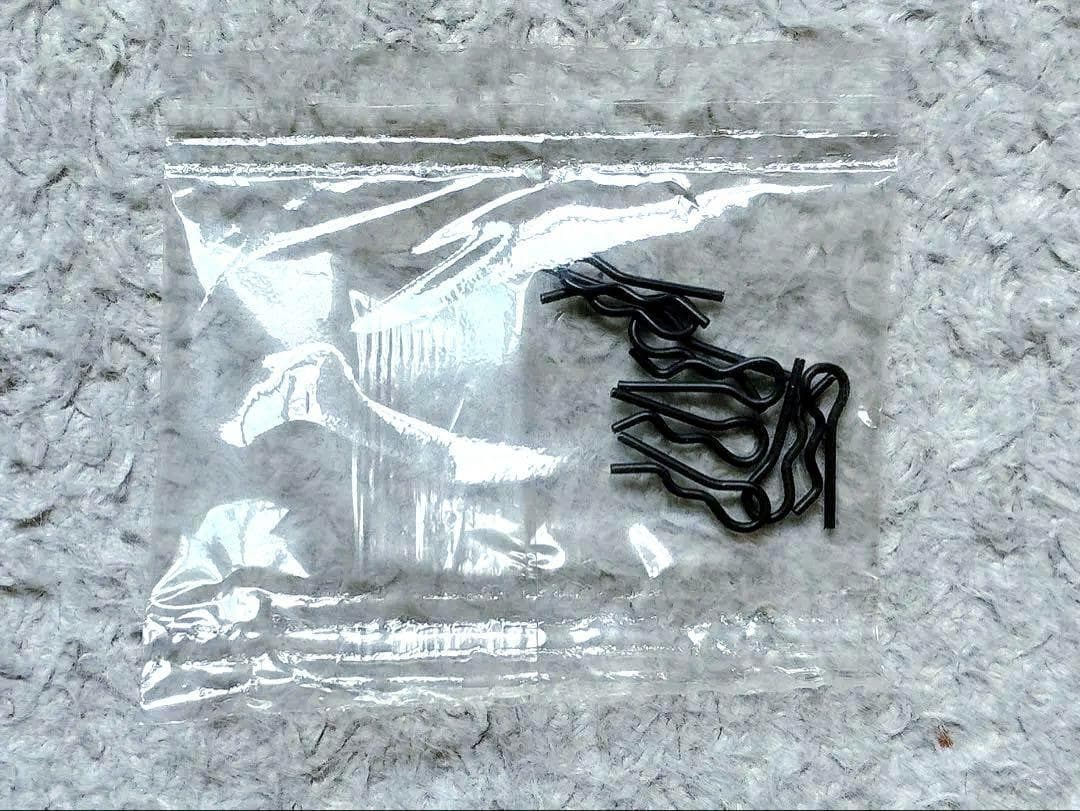 タミヤ RC 1/10 ローバー・ミニクーパー・レーシング スペアボディセット