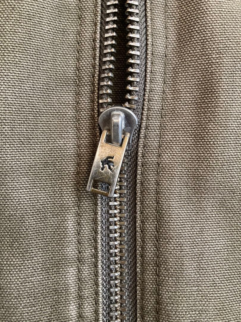 Carhartt カーハートリブジャケット M