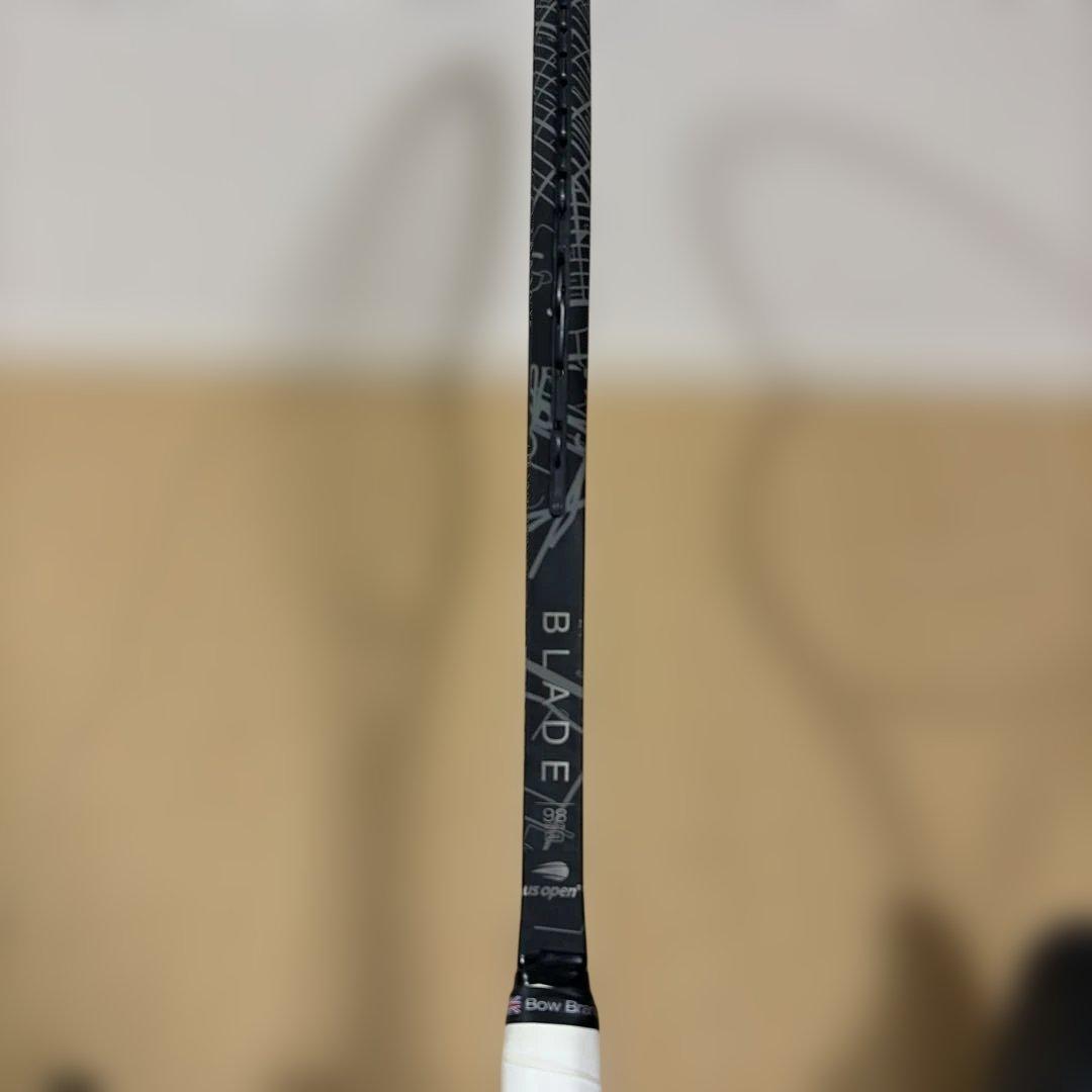 Wilson BLADE98 V8 16×19 USオープン G2