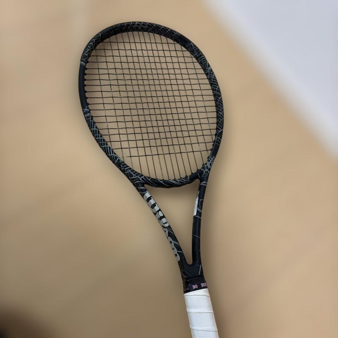 Wilson BLADE98 V8 16×19 USオープン G2