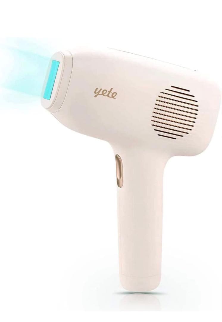 Yete脱毛器