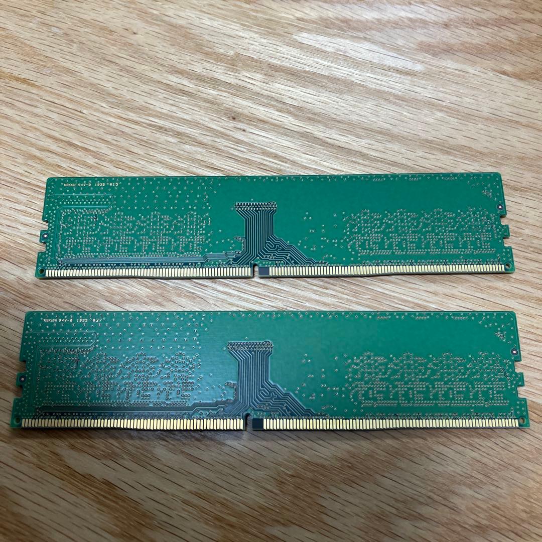 ★プロフ必読★someone さま専用★8GB✖️6枚