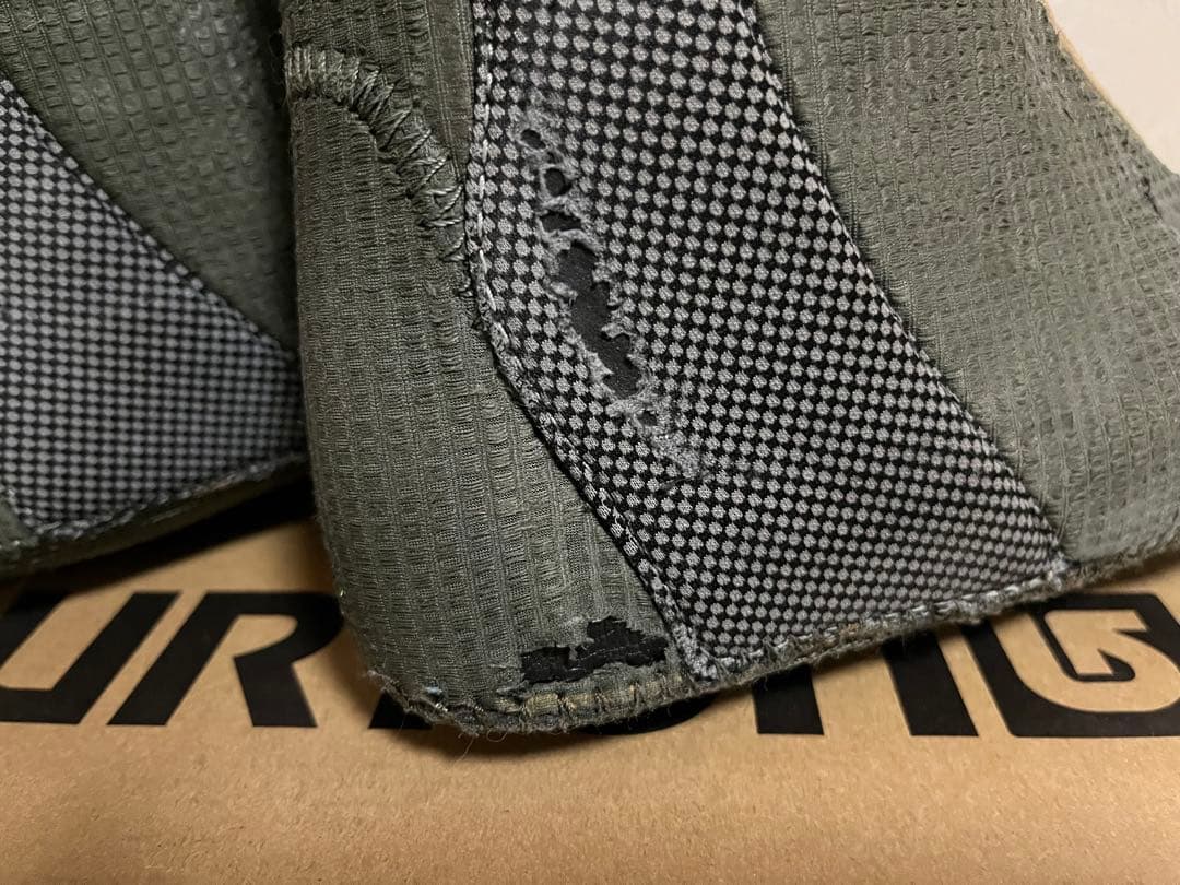 burton photon フォトン 25.5 BOA オフトレ用