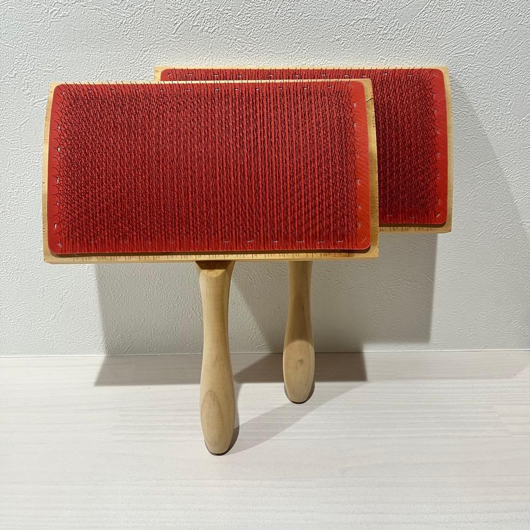 アシュフォード・ハンドカーダー