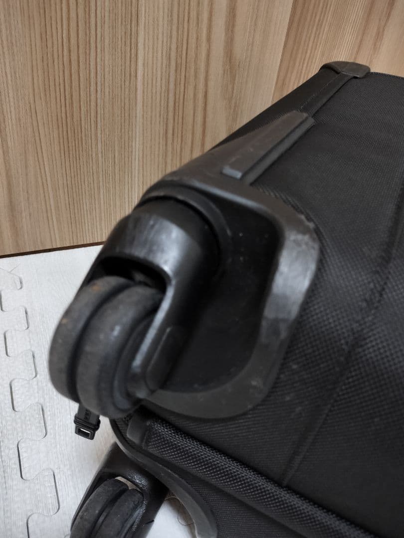 TUMI 4輪ビジネスキャリーケース トゥミ 中古