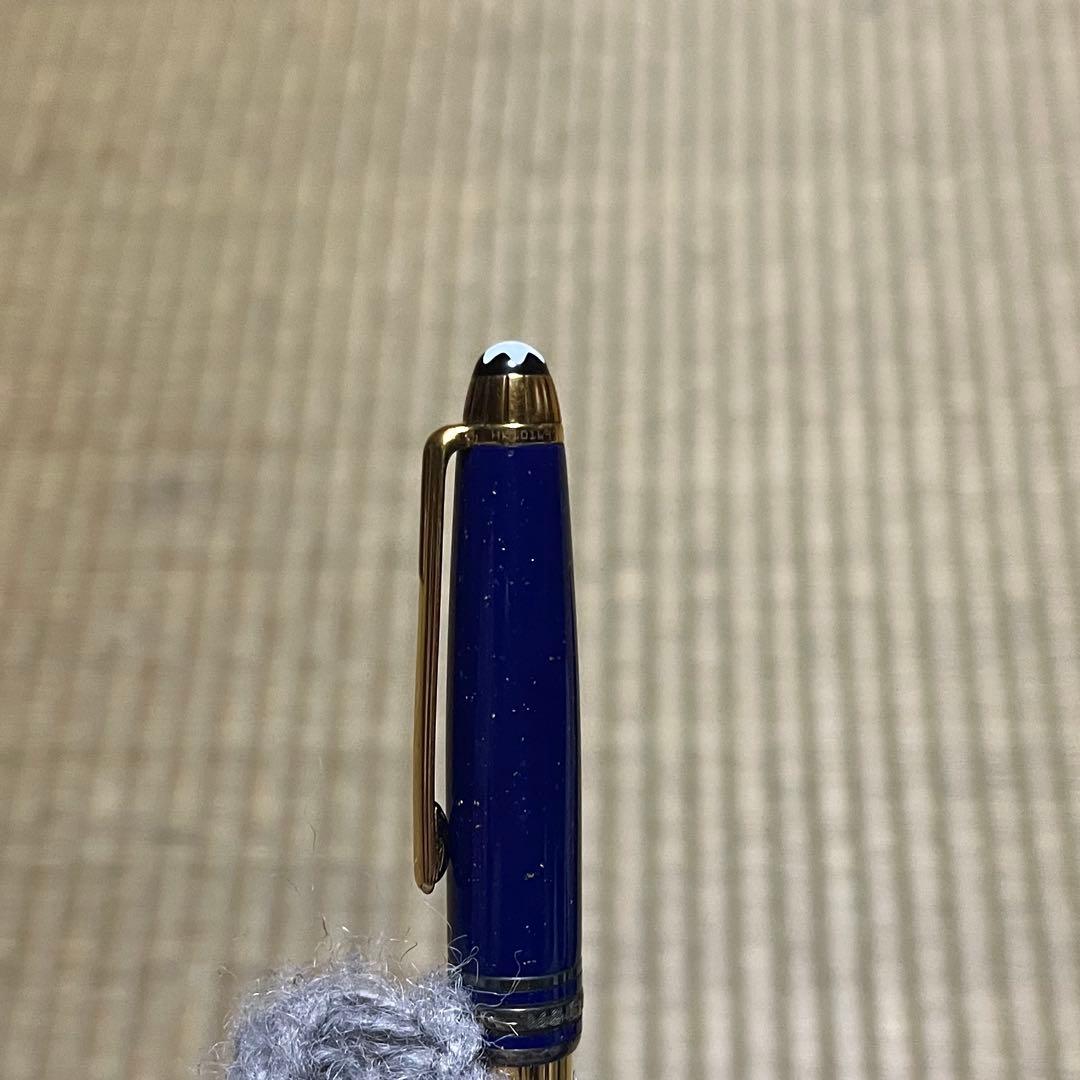 モンブラン ラムセス二世 ボールペン