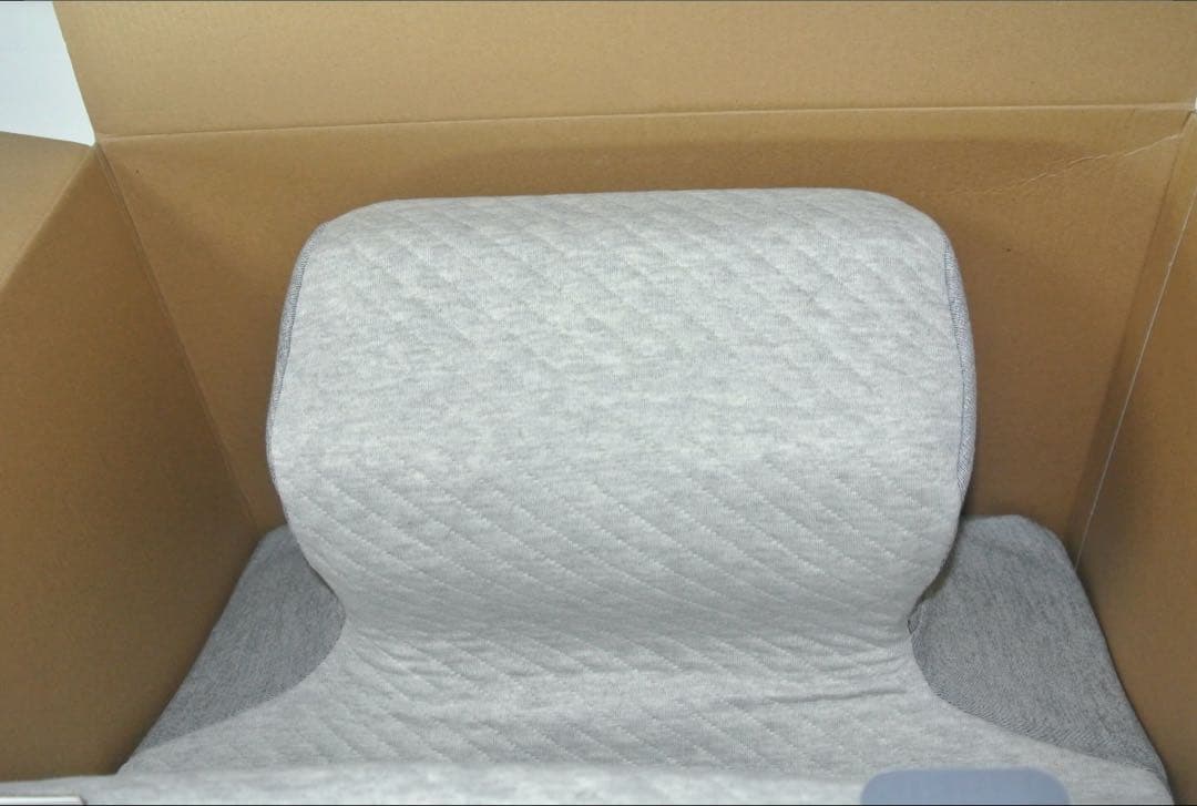 nishikawa 西川 くつろぎのまくら ピロークッション Keeps