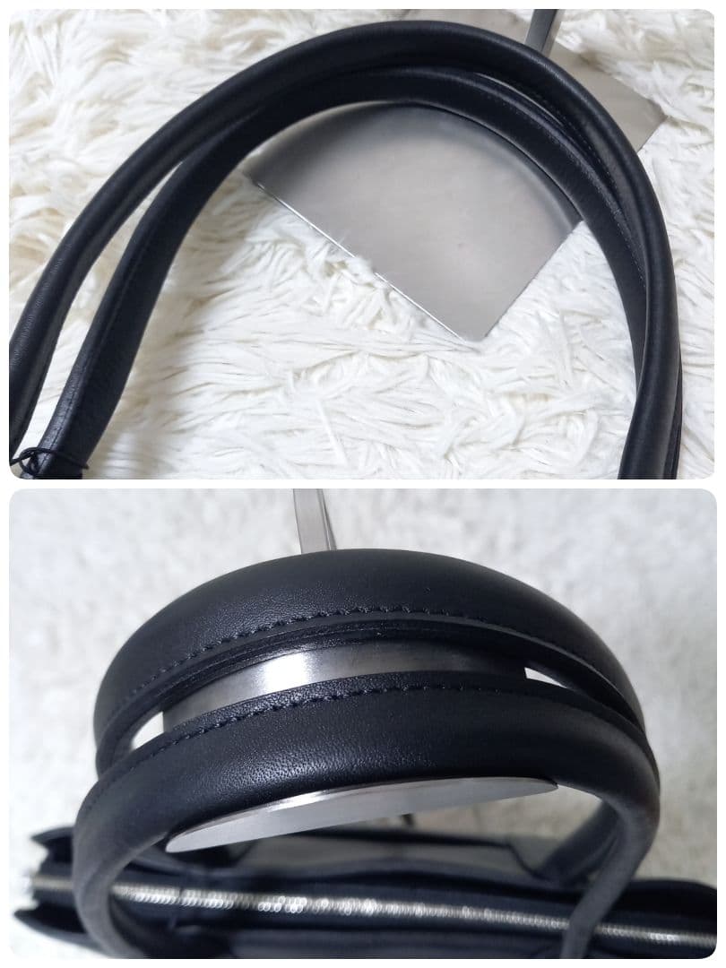 ●新品●　定価 46,200円　アニアリ　トートバッグ　レザー　タグ付き　現行