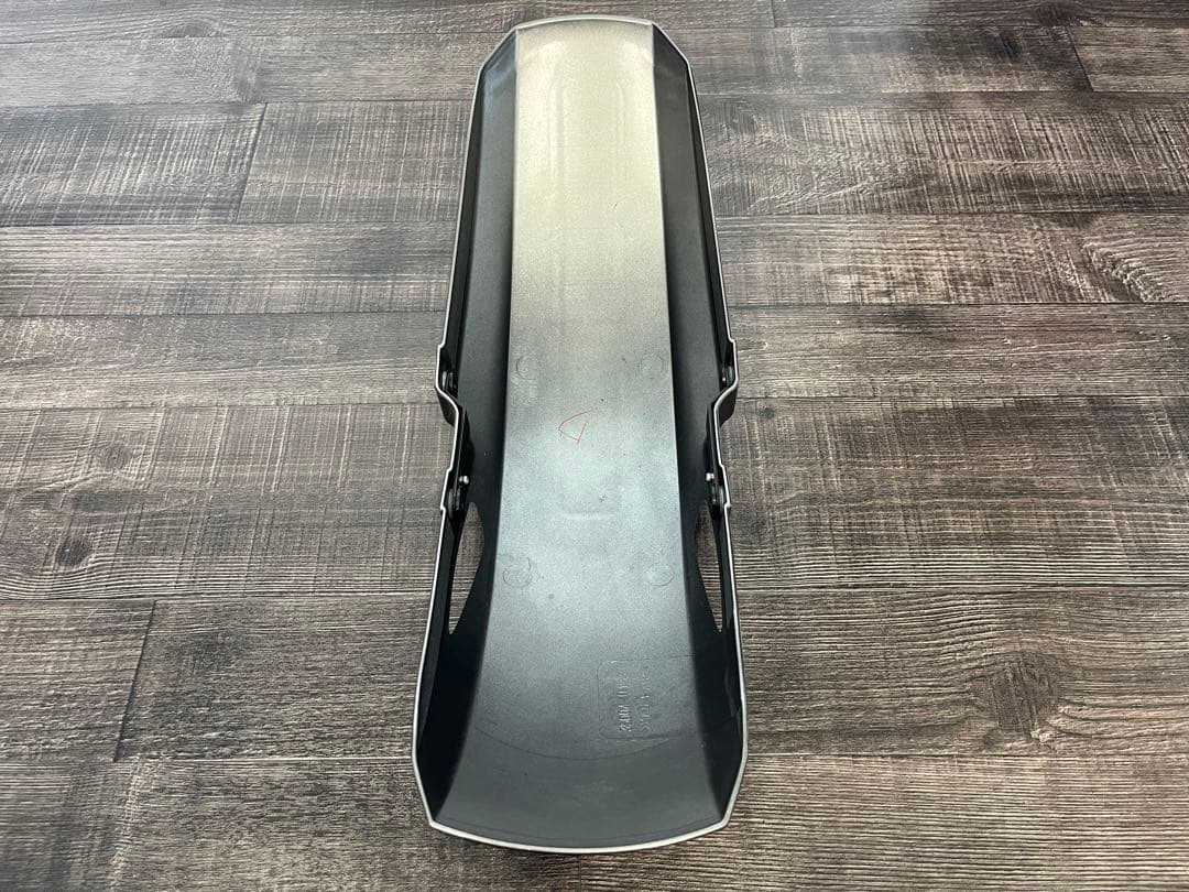 zrx1200daeg 純正フェンダー　送料込み　新車外し