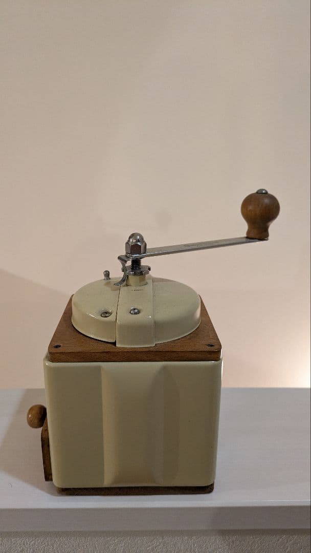 メンテナンス済！　プジョー　コーヒーミル