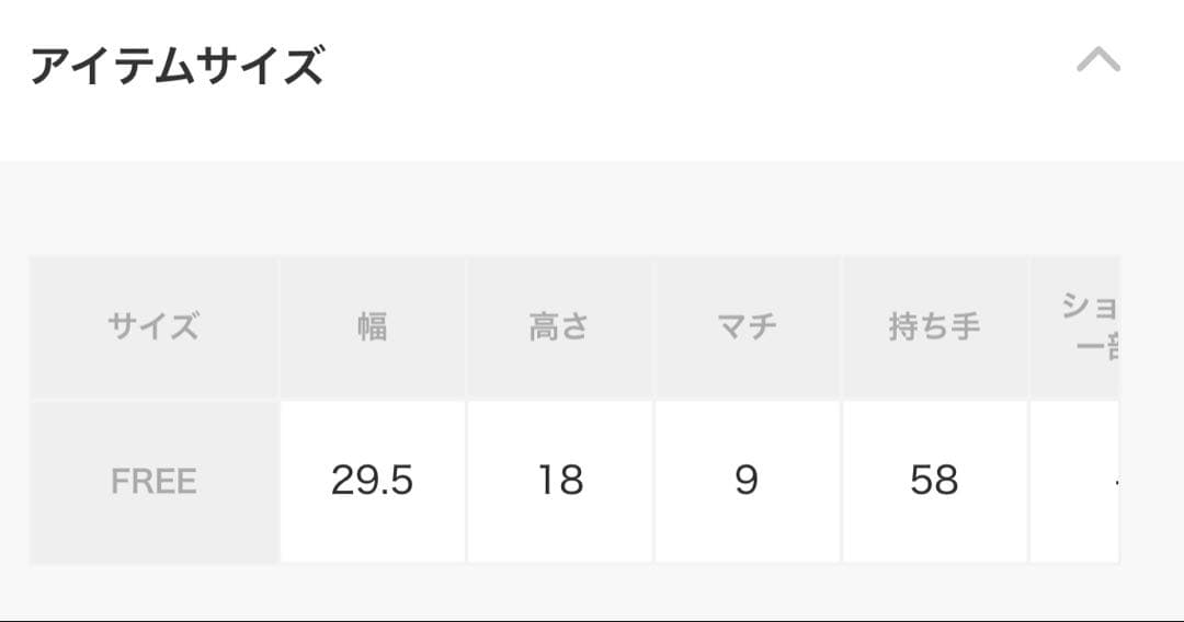 ear PAPILLONNER ロングハンドルボストンバッグ ブルー系その他4