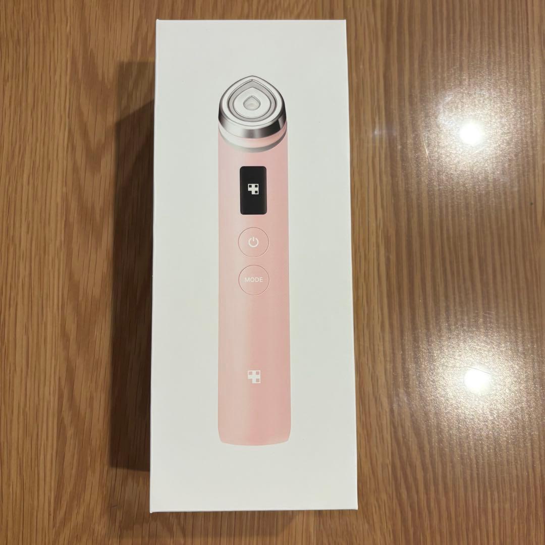 メディキューブ ブースタープロ ピンク BOOSTER PRO medicube