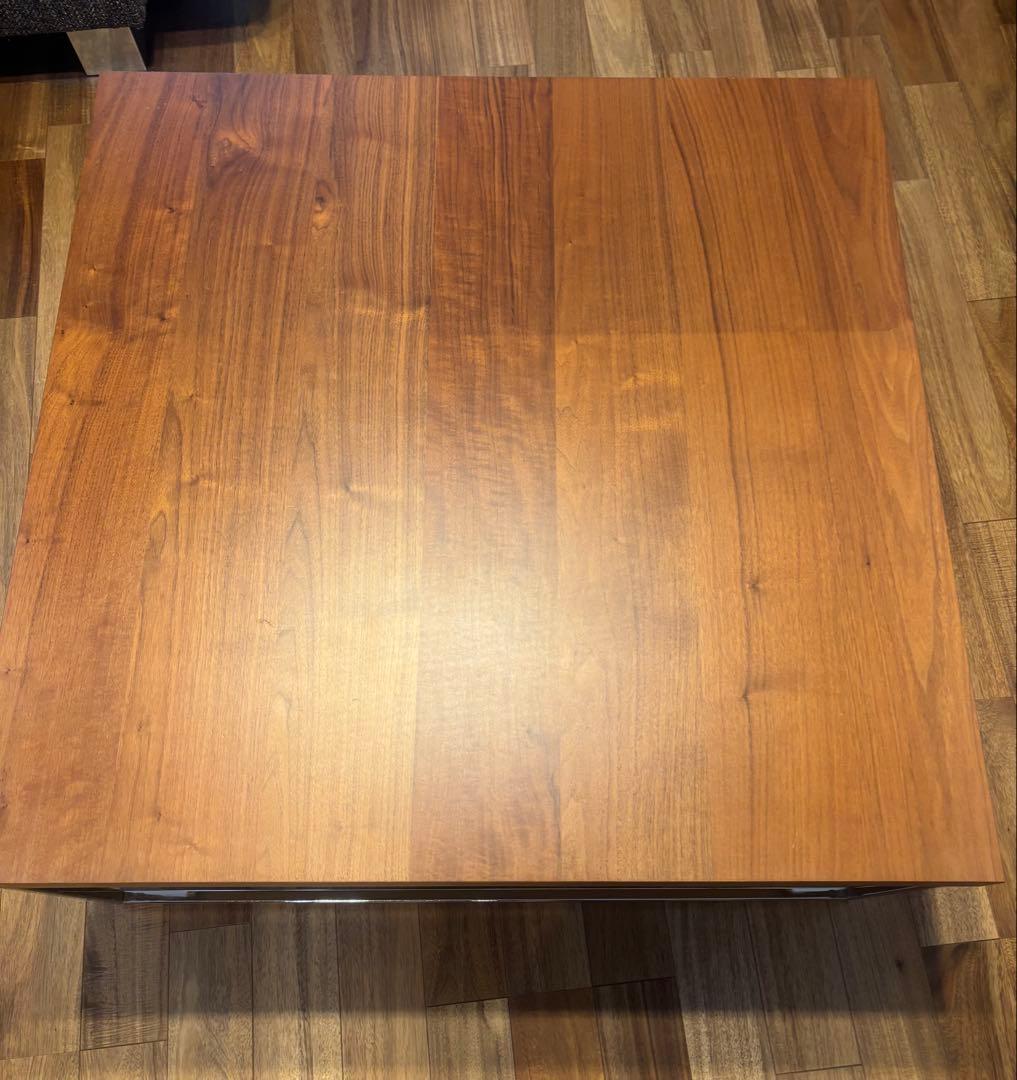 美品 廃盤希少 北欧高級家具 BoConcept リビングテーブル