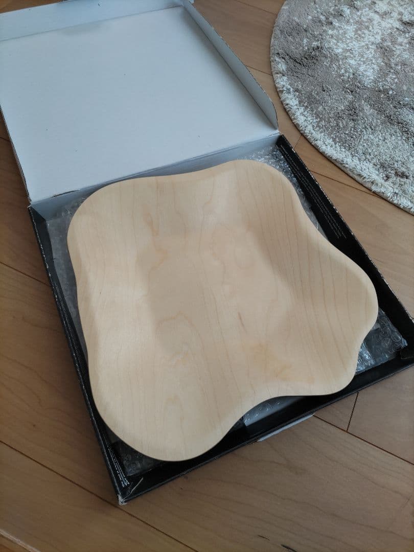 せ*ろ様  Aalto Collection プライウッドボウル