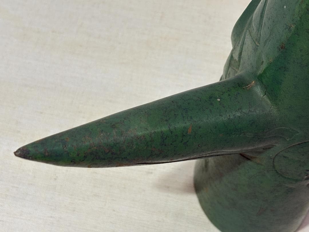 太陽の塔 ブロンズ像 1970年 日本万国博覧会 岡本太郎 置物 オブジェ