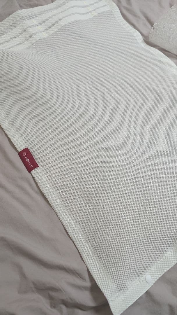 [Low]BRAIN SLEEP PILLOW ブレインスリープピロー