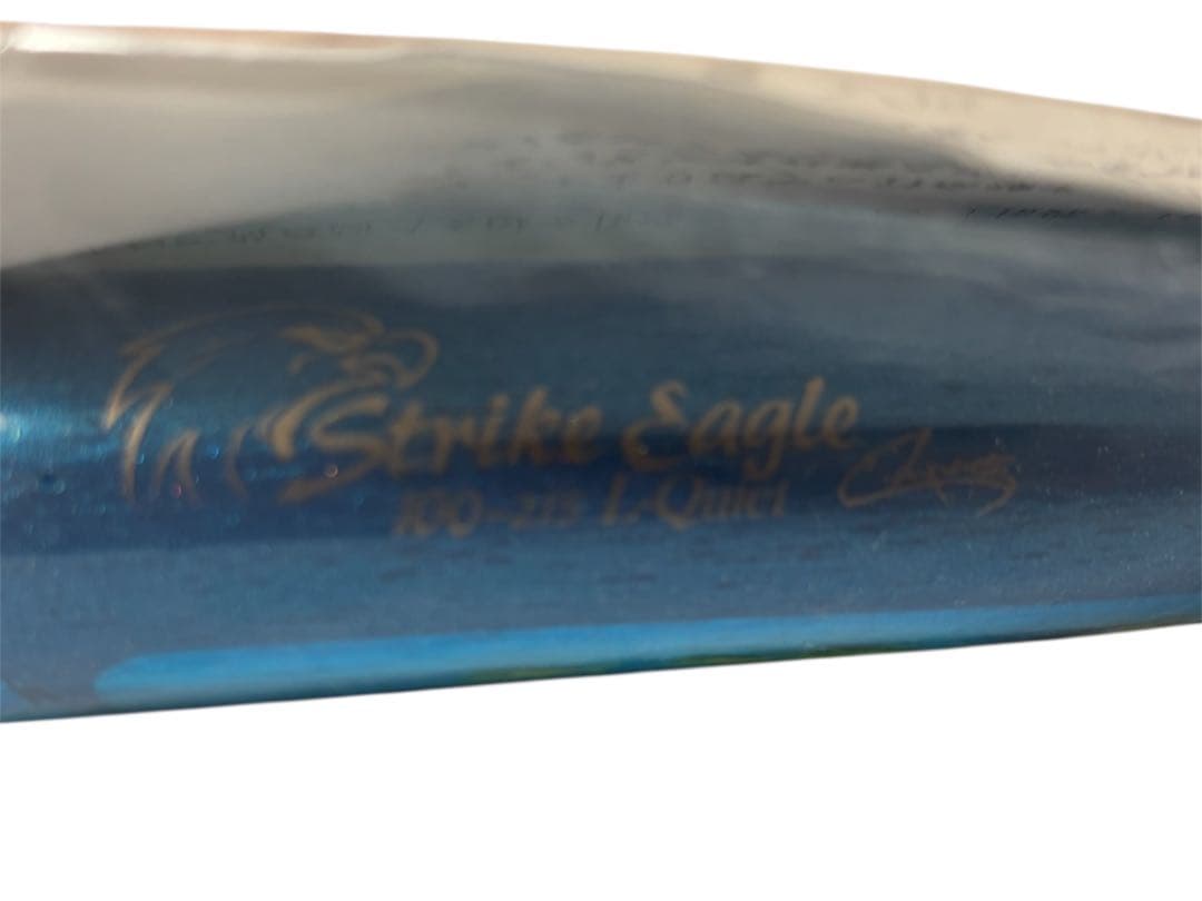 ストライクイーグル100