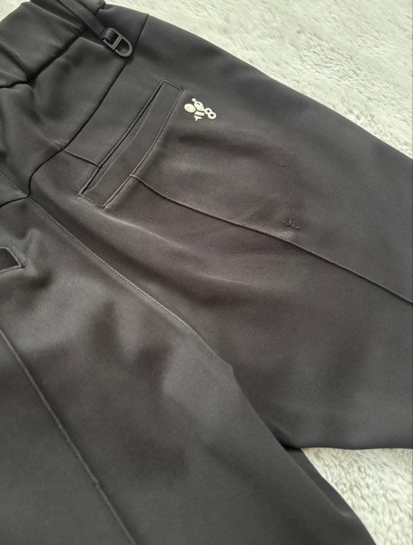 8YARDS Men’s ULTIMATE Black M 【完売品】