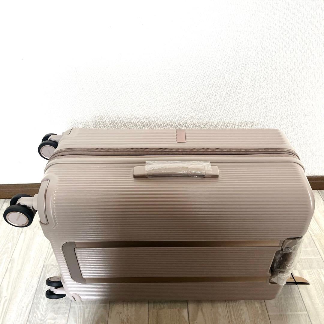 未使用品 Samsonite×スナイデル ミンター61 入手困難