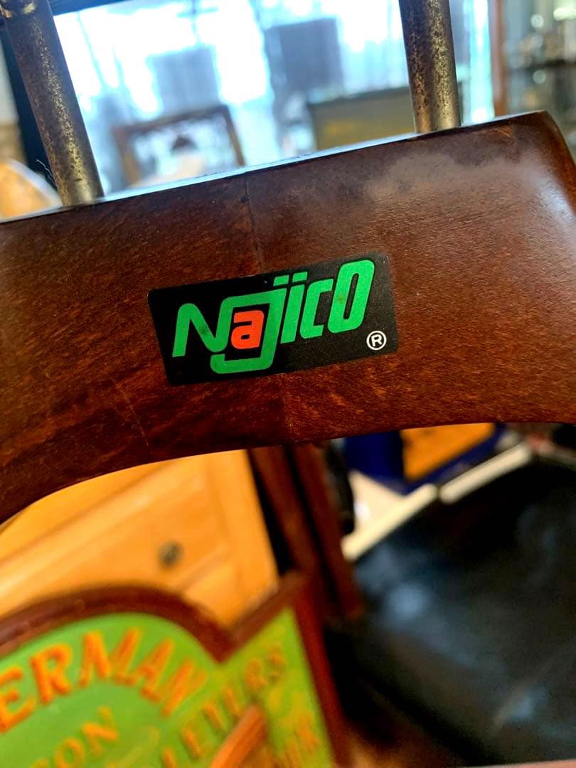 ヴィンテージNAJICO ハンガーラック
