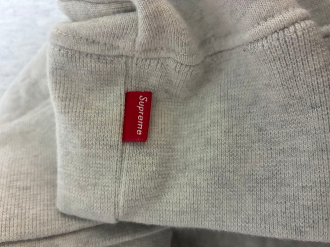 トップス Supreme/Jordan Hooded Sweatshirt