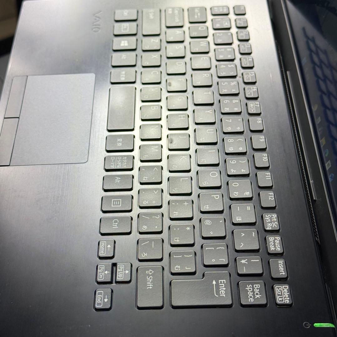 ★ひとときさま★VAIO Pro PF Core i7 最新Office2024