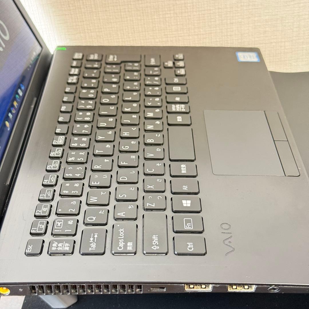 ★ひとときさま★VAIO Pro PF Core i7 最新Office2024