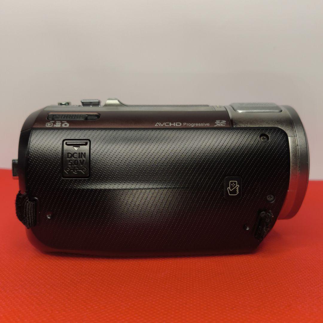 【動作確認済】Panasonic パナソニック HC-V620M