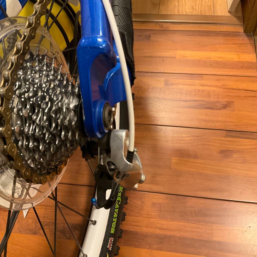 MON BOOT'R EXPERT 2012モデル