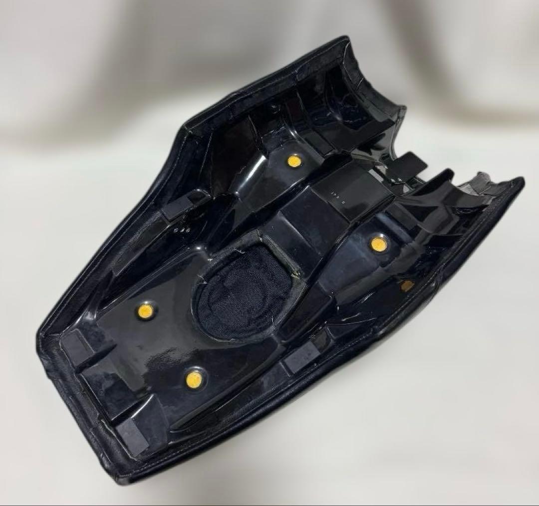 Ｖ-ＭＡＸ１２００　ワイズギア製ローダウンシートシグナスＸ　ＢＦ９１