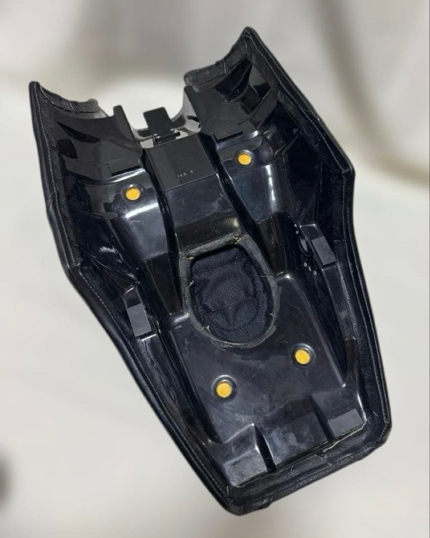 Ｖ-ＭＡＸ１２００　ワイズギア製ローダウンシートシグナスＸ　ＢＦ９１