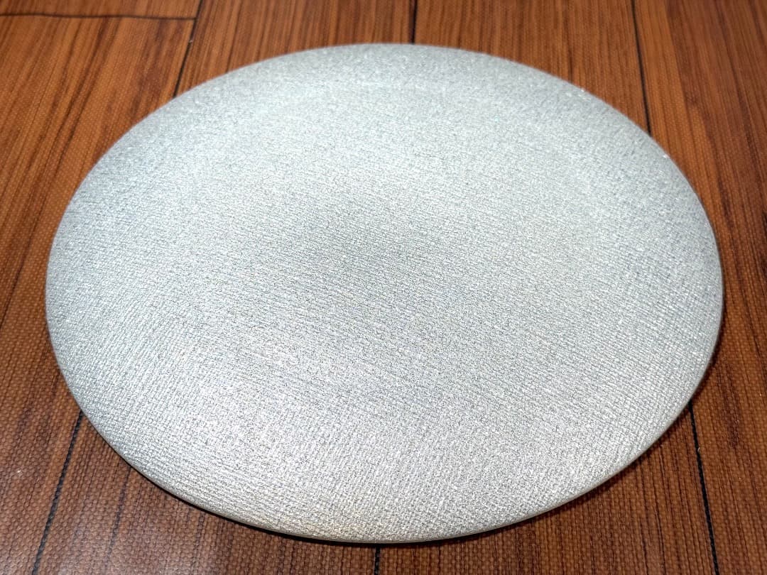 【新品】ヴェトロ フェリーチェ グリッター プレート 21cm 4枚セット
