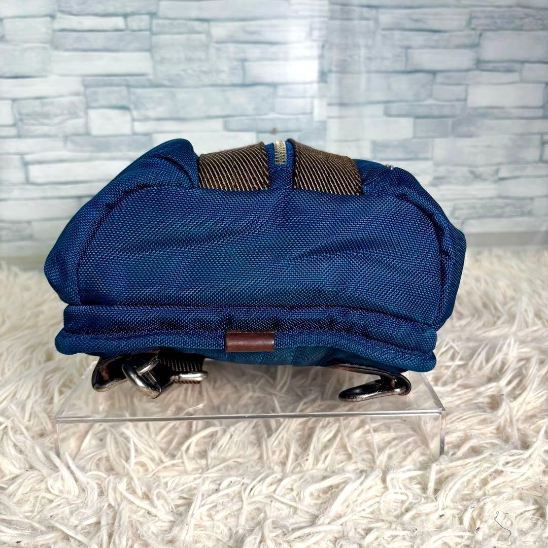 ナイスショット様　TUMI トゥミ　モントレースリングバッグ　22318BTH