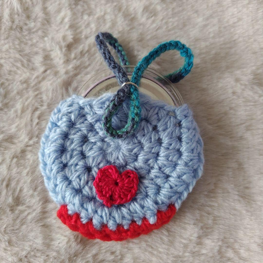 StrayKids skzoo 缶バッチケース ぬい服