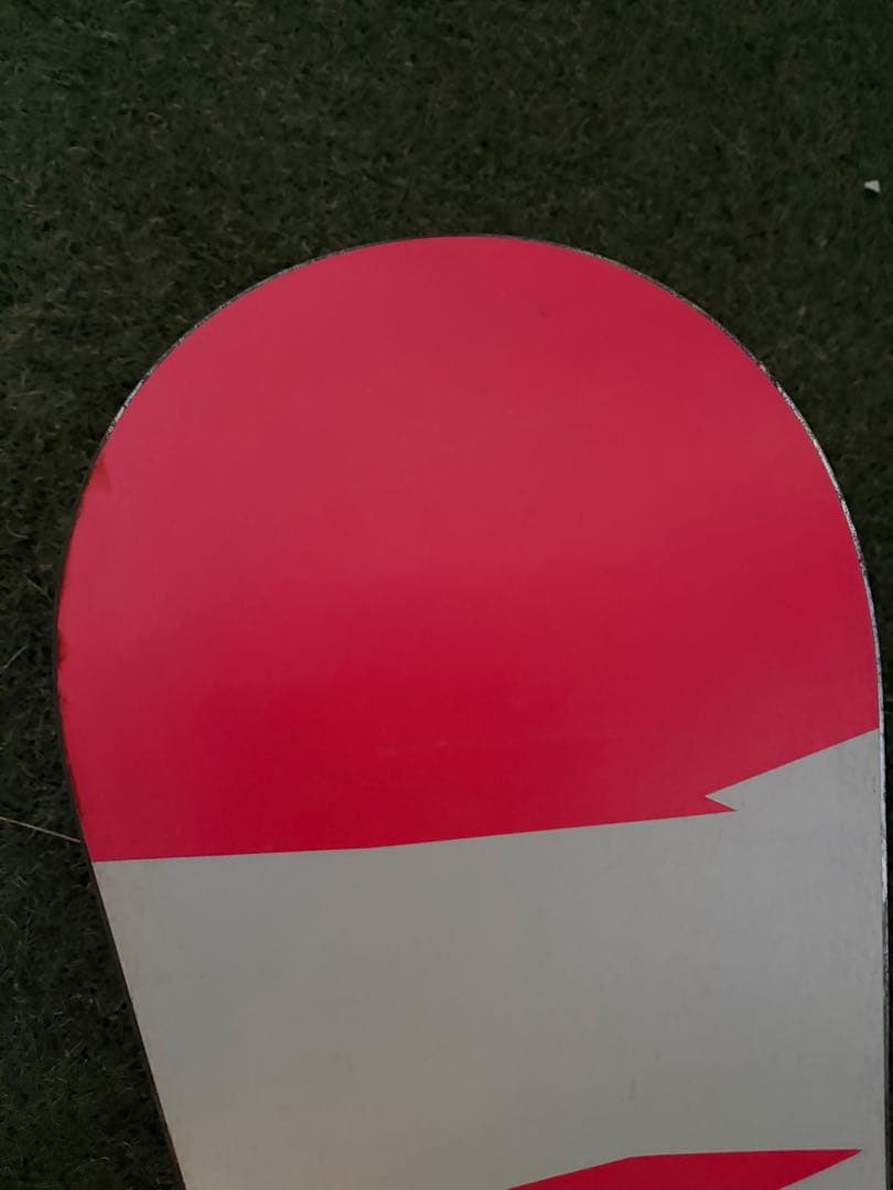 BURTON SEVEN 158 セブン カスタム レアカラー バートン