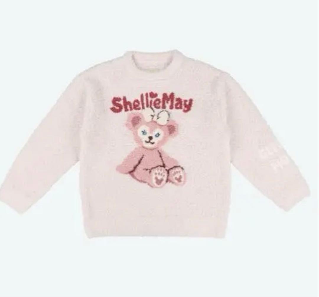 gelato pique ルームウェアセット（ShellyMay）