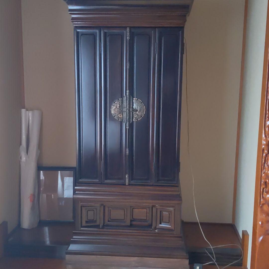 【仏壇　仏具セット★