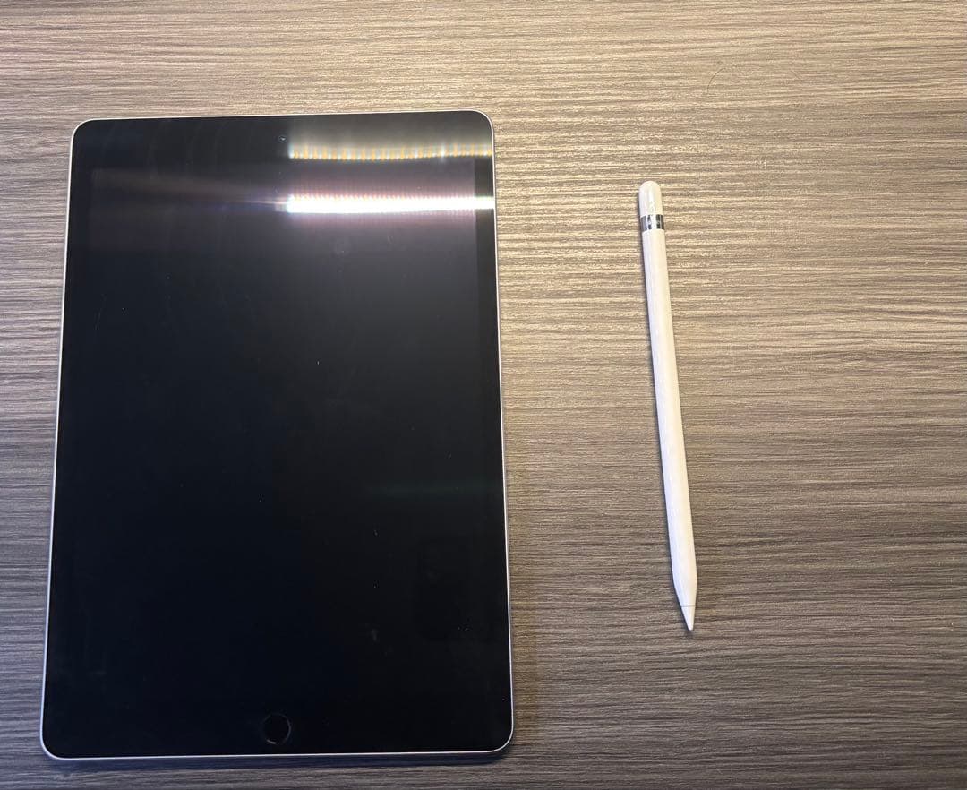 iPad （第9世代） Wi-Fi 64GB ＋Applepencil第1世代
