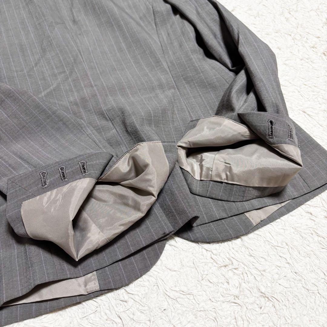 【極美品】PREMISE FOR theory luxe パンツスーツ 40