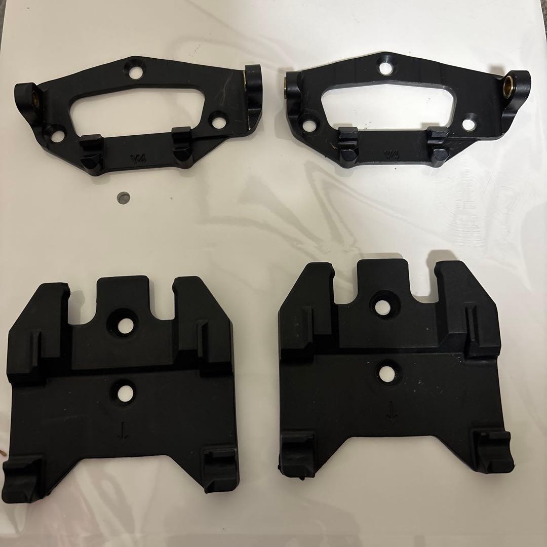 BURTON HITCHHIKER Mサイズ SPARK R&D