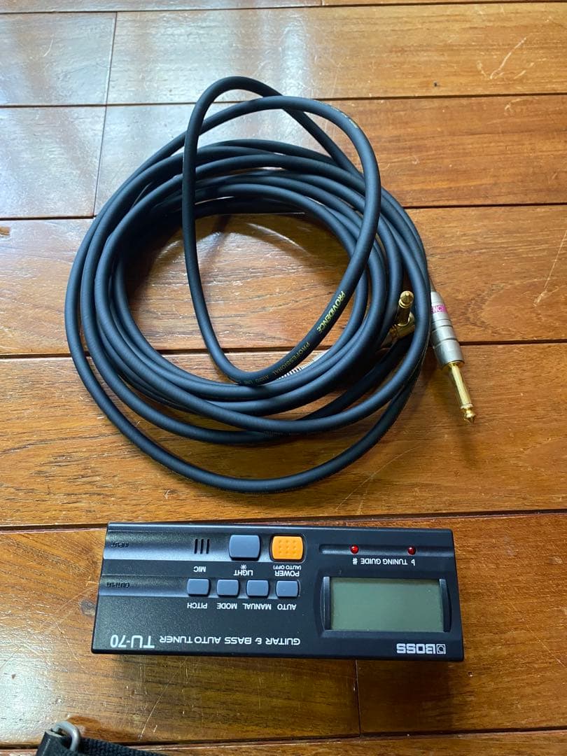 ジャパンビンテージ YAMAHA RBX800 エレキベース ケース付