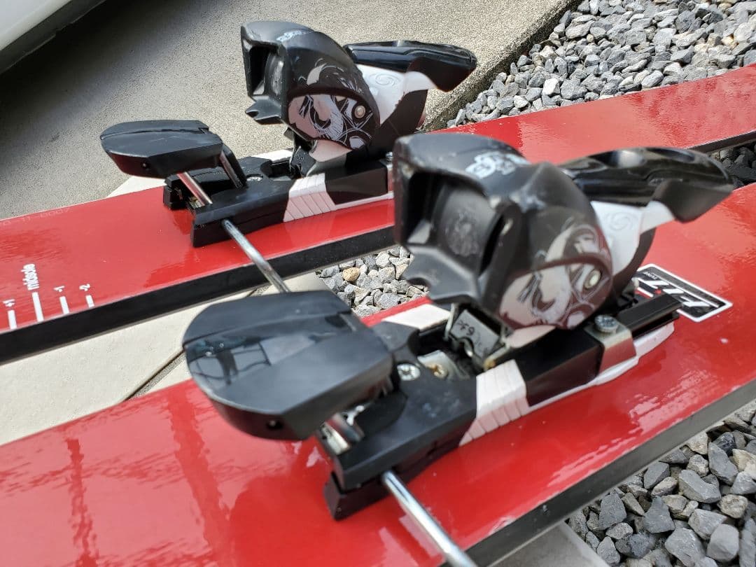 スキー DPS Ski Lotus 120 184cm