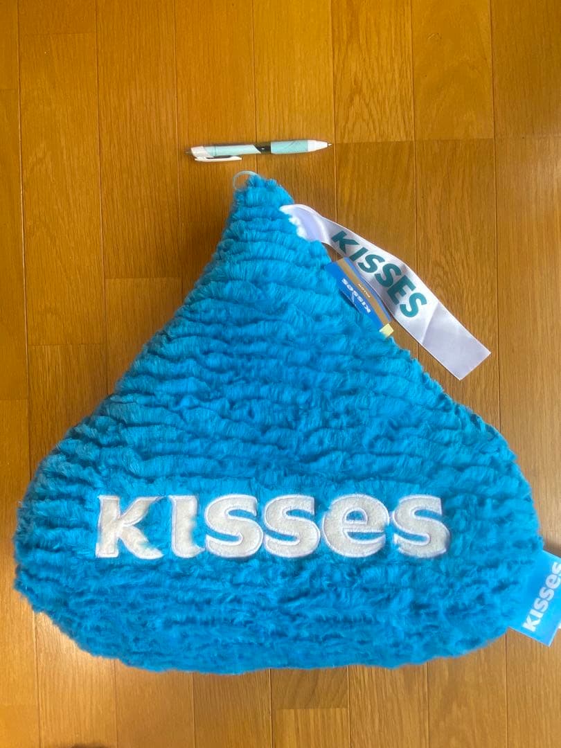 ハーシーズ キスチョコクッション