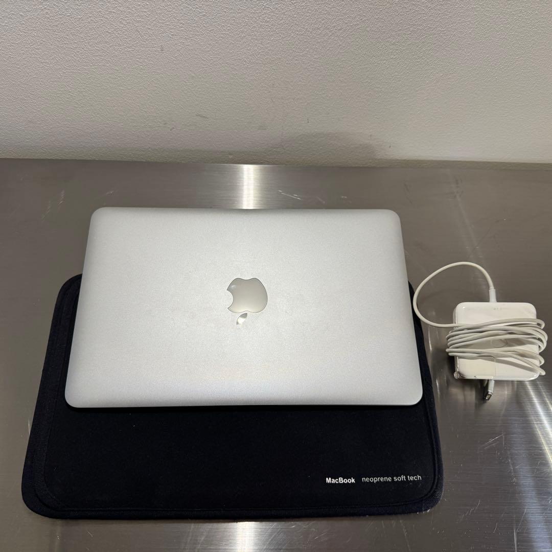 美品 MacBook Air (11-inch, 2015) 4G/128G