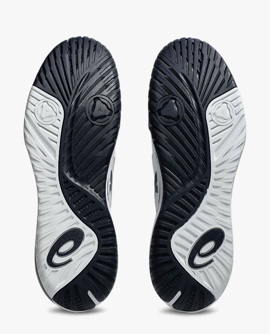 【限定品】ASICS×A.P.C. コラボ　GEL RESOLUTION X