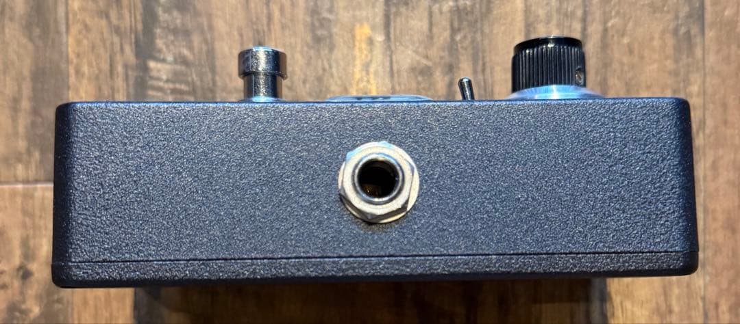 Super Natural Overdrive ギターエフェクター