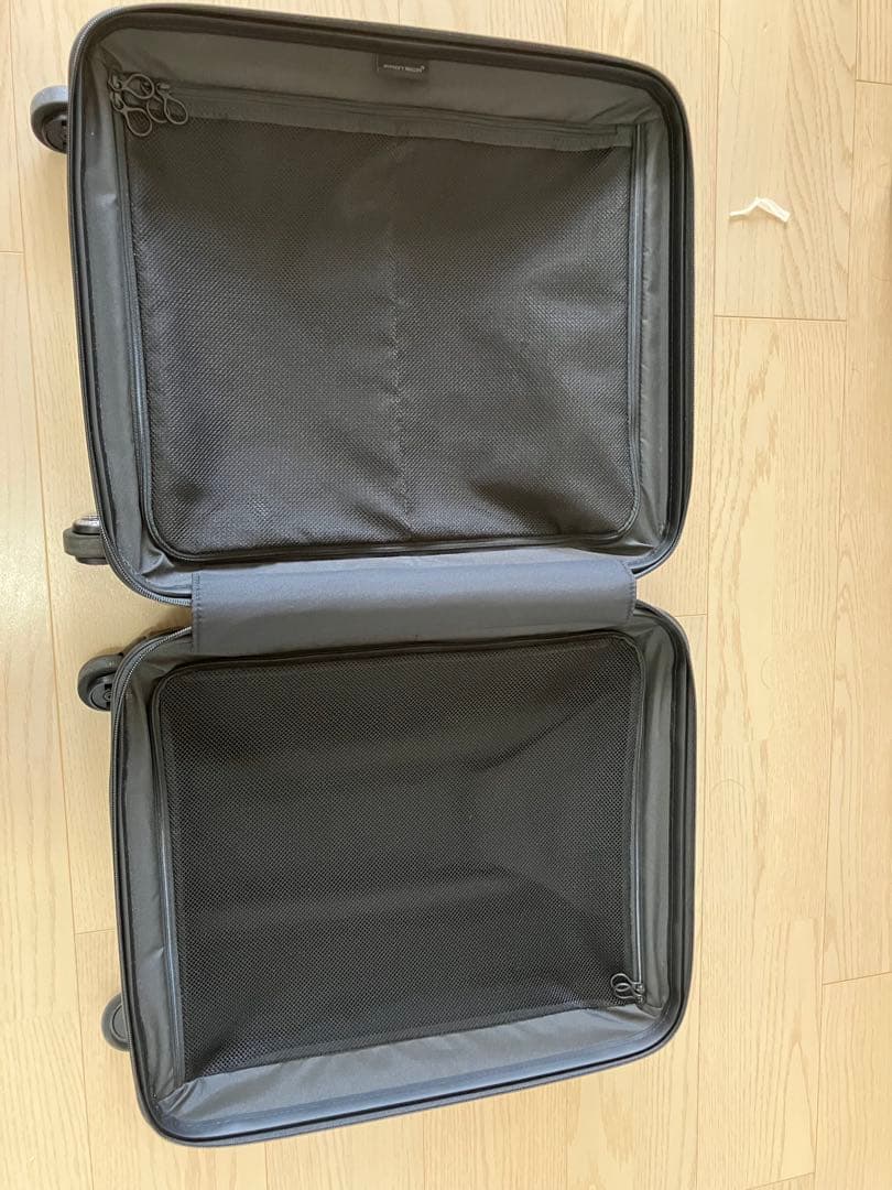 値下げ！プロテカ　スーツケース